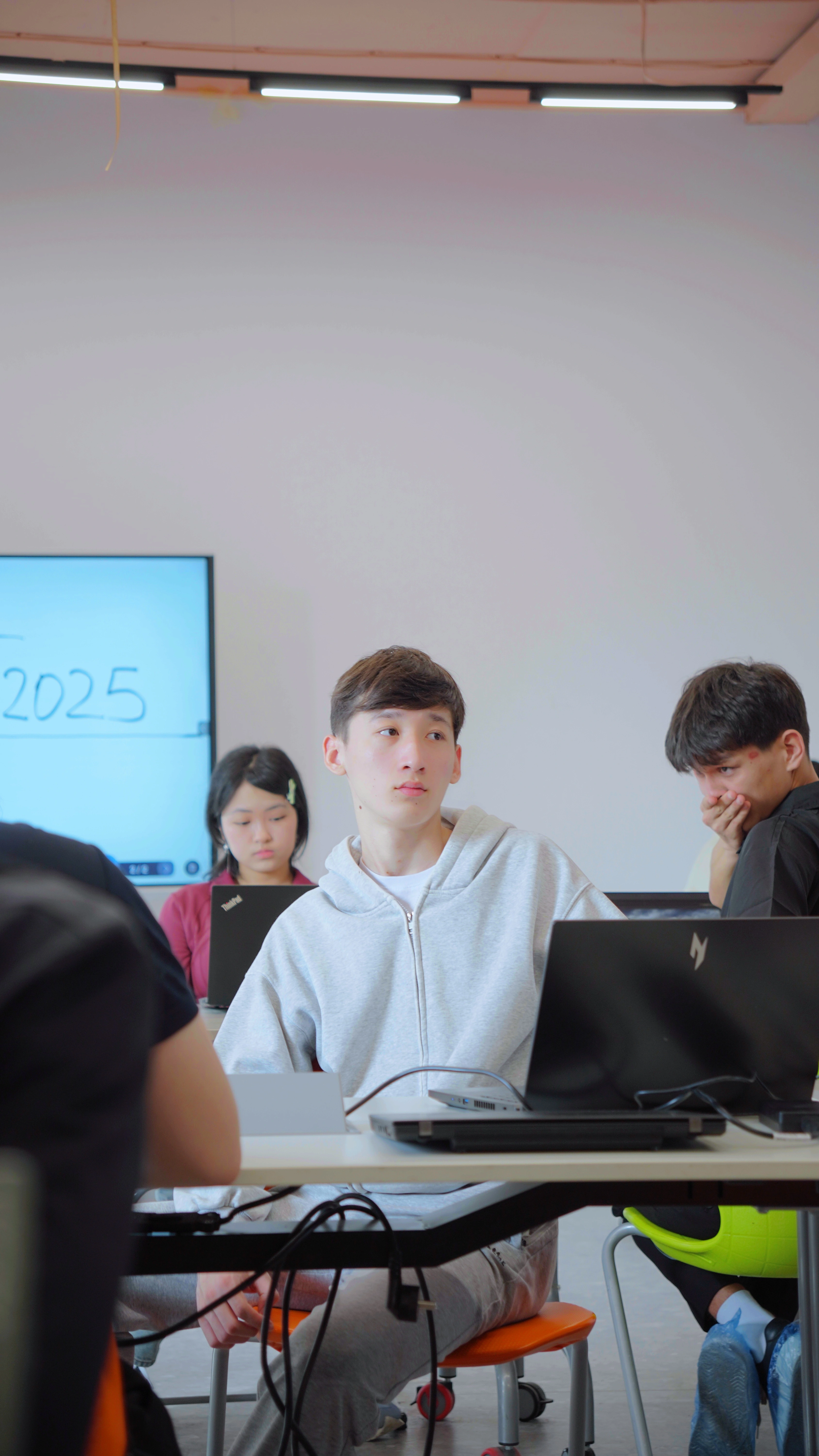 Инвестиции в тебя